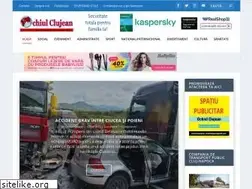 Sites similar to ochiulclujean.ro