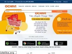 Sites similar to ochivi.com