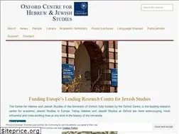 Sites similar to ochjs.ac.uk
