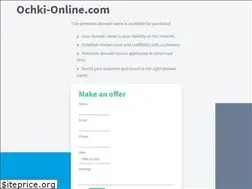 Sites similar to ochki-online.com