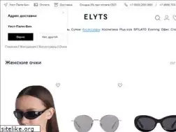 Sites similar to ochki-shop.ru
