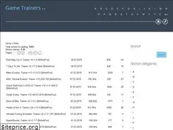 Sites similar to ochki-v.narod.ru