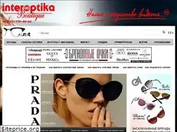 Sites similar to ochki.net