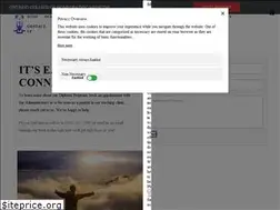 Sites similar to ochm.ca