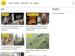 Sites similar to ochmanity.com
