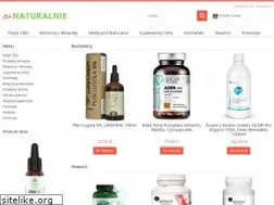 Sites similar to ochnaturalnie.pl