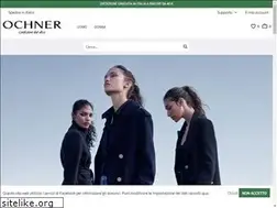 Sites similar to ochnershop.com