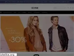 Sites similar to ochnik.com