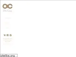 Sites similar to ocho-camp.com