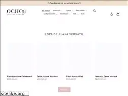 Sites similar to ocho43.com