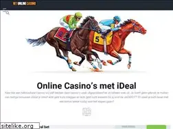 Sites similar to ocho8.nl