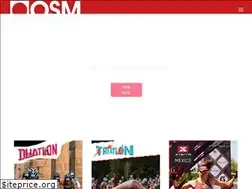Sites similar to ochoasports.com.mx