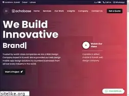 Sites similar to ochobase.com
