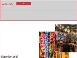 Sites similar to ochocafe.com