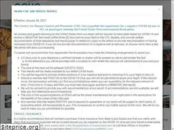 Sites similar to ochocascadas.com