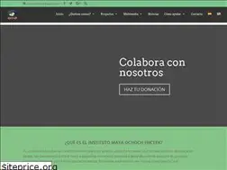 Sites similar to ochochhikeek.org