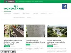 Sites similar to ochocianie.pl