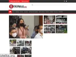 Sites similar to ochocolumnas.mx