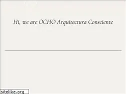 Sites similar to ochocostarica.com