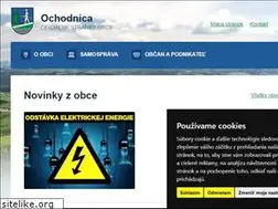 Sites similar to ochodnica.sk