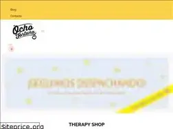 Sites similar to ochofortuna.cl