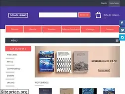 Sites similar to ocholibros.cl