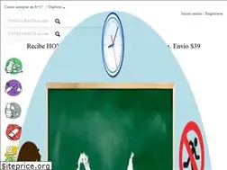 Sites similar to ochomasuno.com