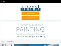 Sites similar to ochomepainting.com