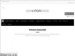 Sites similar to ochopordoce.com