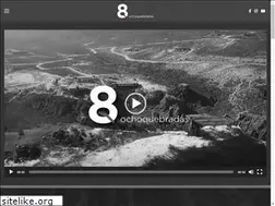 Sites similar to ochoquebradas.cl