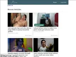 Sites similar to ochoquincemag.com