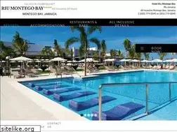 Sites similar to ochorioresort.com