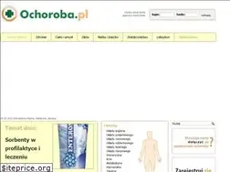 Sites similar to ochoroba.pl