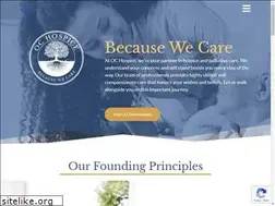 Sites similar to ochospice.com