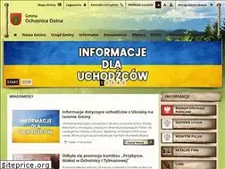Sites similar to ochotnica.pl