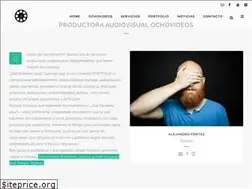 Sites similar to ochovideos.com