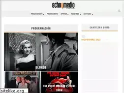 Sites similar to ochoymedio.net