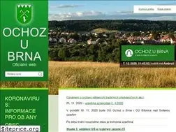 Sites similar to ochozubrna.cz