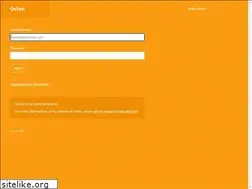 Sites similar to ochre-platform.com