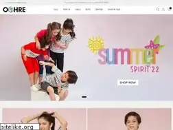 Sites similar to ochre.pk