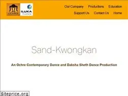Sites similar to ochredance.org