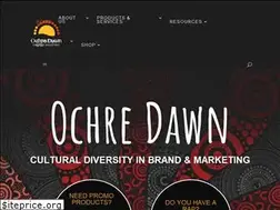 Sites similar to ochredawn.com.au