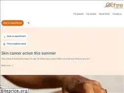 Sites similar to ochrehealth.com.au