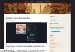 Sites similar to ochremusic.com