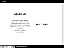 Sites similar to ochreshowroomsale.net