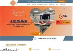 Sites similar to ochri.com