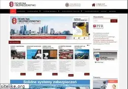 Sites similar to ochrona-mienia.pl