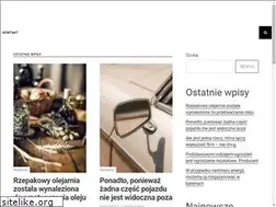 Sites similar to ochrona-patronplus.pl