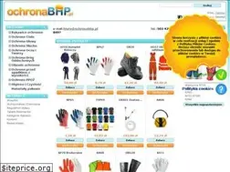 Sites similar to ochronabhp.pl