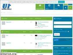 Sites similar to ochronaforum.eu